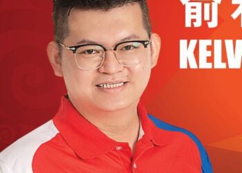KELVIN YII