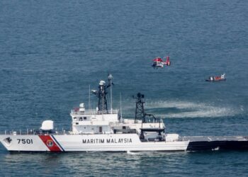 60 peratus aset Maritim Malaysia uzur kerana kebanyakannya berusia 25 hingga 40 tahun.