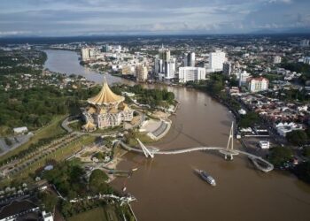 DUN Sarawak setuju tukar penggunaan nama jawatan Ketua Menteri kepada Premier.