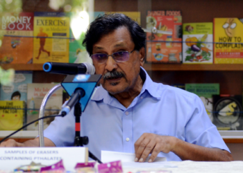 MOHIDEEN ABDUL KADER