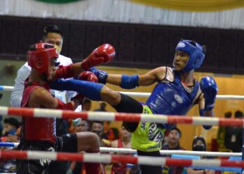 ACARA Muay Thai dimasukkan antara acara pilihan yang 
bakal memanaskan gelanggang Temasya Sukan Malaysia (SUKMA) XXII Selangor 2026 selepas Jawatankuasa Tertinggi SUKMA semalam sebulat suara meluluskan kemasukan sukan tersebut.