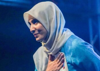 NURUL IZZAH ANWAR