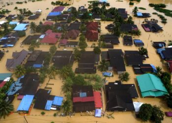 banjir
