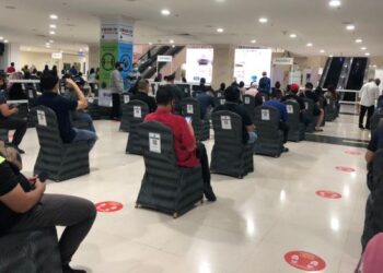 Mogok 23,000 doktor kontrak boleh menjejaskan sistem kesihatan negara terutama program imunisasi kebangsaan yang sedang berjalan..
