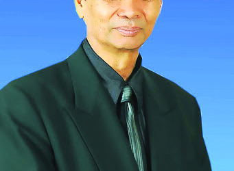Md.Salleh Yaapar