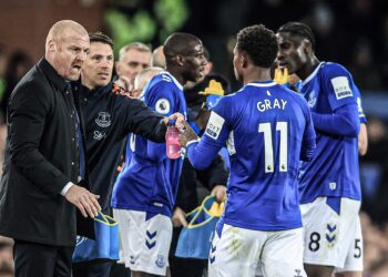 everton