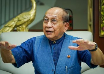 RAIS YATIM