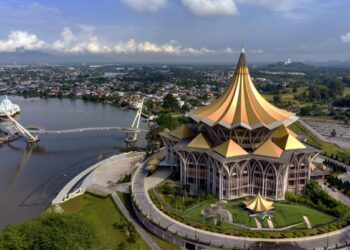 Pilihan Raya Negeri (PRN) Sarawak akan diadakan 18 Disember ini.