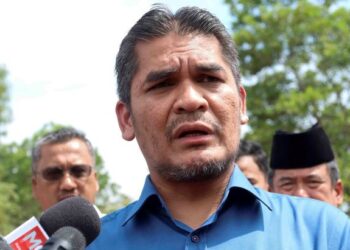 RADZI JIDIN