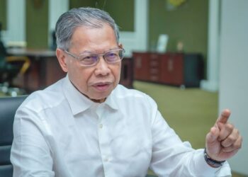 MUSTAPA MOHAMED