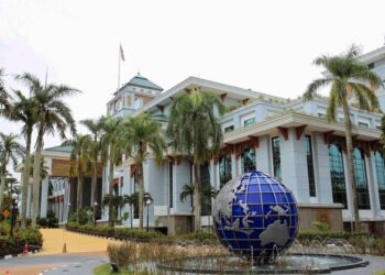 WISMA PUTRA