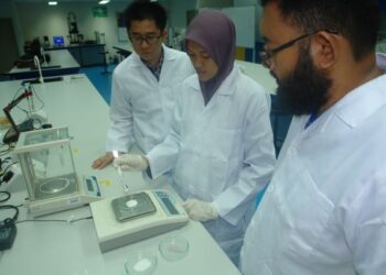 Unimap nilai pelajar bukan berdasarkan peperiksaan sahaja.
