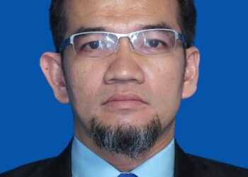 NOOR NIRWANDY MAT NOORDIN