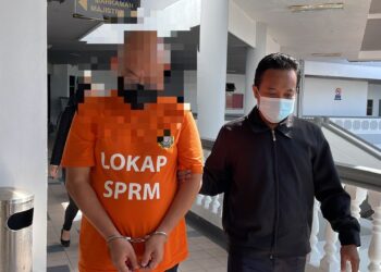 Lokap agensi pe­nguat kuasa tertentu dicadang perlu dilengkapi sistem kamera litar tertutup (CCTV) yang canggih.