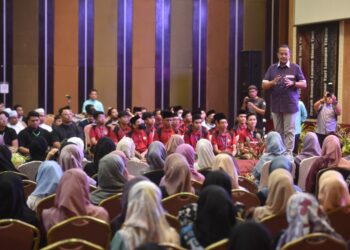 Kebebasan mahasiswa