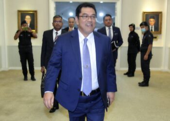 SULAIMAN MD. ALI