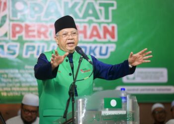 ANNUAR Musa