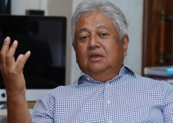 MOHD. ZAID IBRAHIM