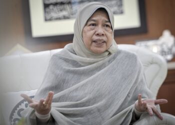 zuraida