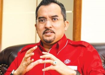 ASYRAF WAJDI DASUKI