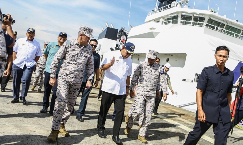 Kapal OPV