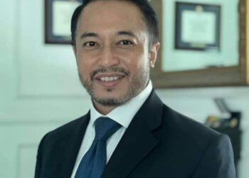 ISHAM JALIL