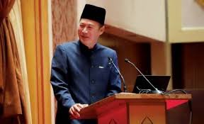 Dr. Ridhuan Tee Abdullah