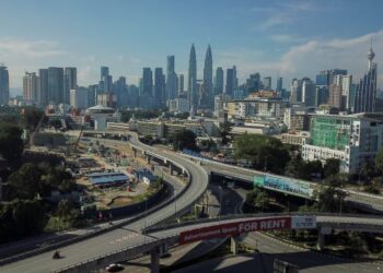 Gambar hiasan -UTUSAN/SHIDDIEQIIN ZON