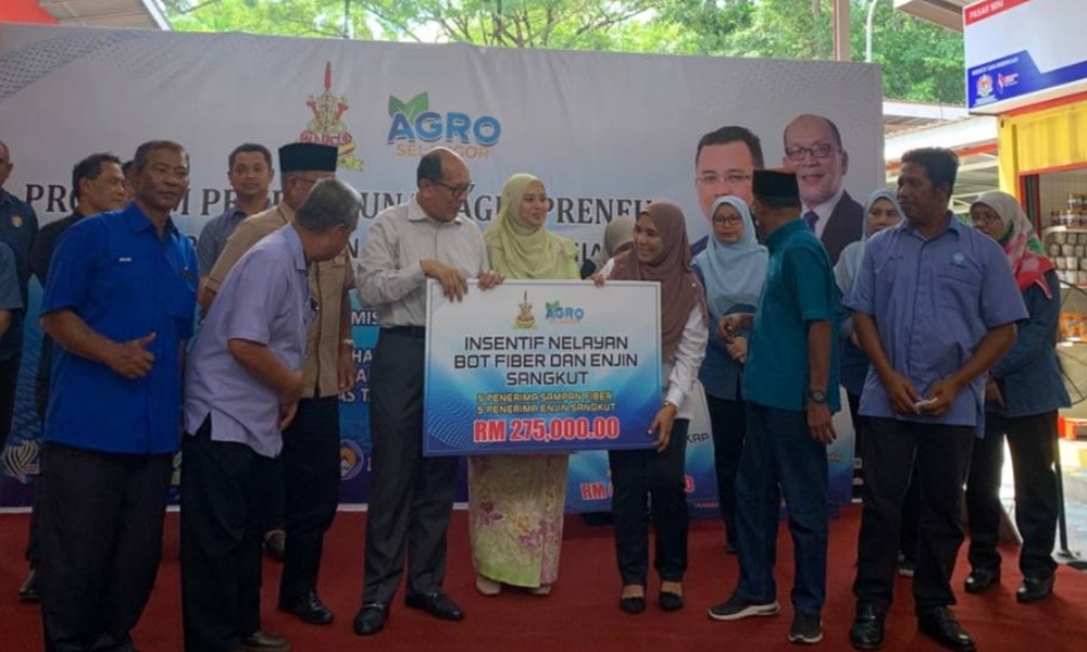 Pertanian Selangor