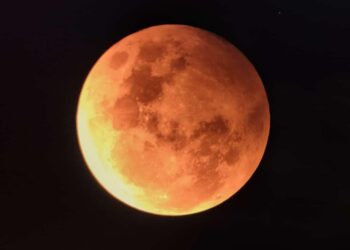 Gerhana bulan