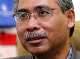 AZMI HASSAN