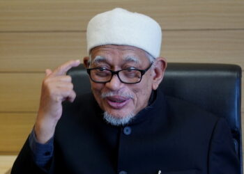 ABDUL HADI AWANG