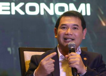 RAFIZI RAMLI