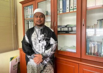 MUHAMMAD Azmir Azizan