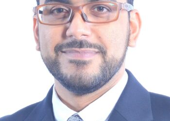 Dr. Muhammad Redzwan S. Rashid Ali,