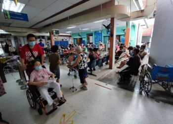 Bajet kesihatan perlu ditambah untuk memberi perkhidmatan lebih baik kepada rakyat.