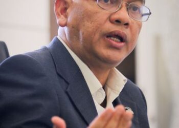 MOHD. NA'IM MOKHTAR