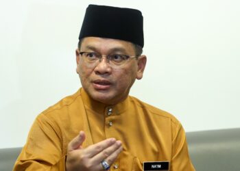 MOHD. NA'IM MOKHTAR