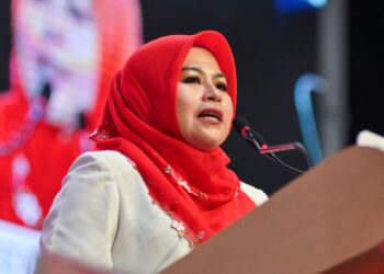 NORAINI AHMAD