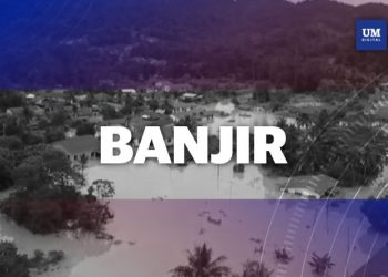 Banjir Selangor