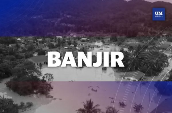 Banjir Selangor