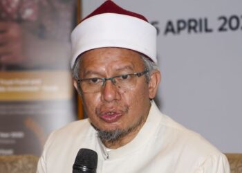 ZULKIFLI MOHAMAD AL-BAKRI