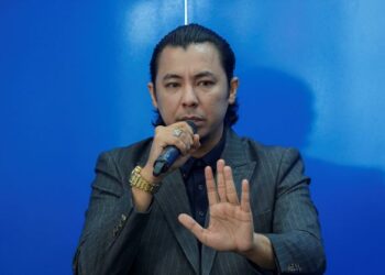 SYAMSUL YUSOF