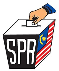 Daftar pemilih tambahan November 2023 diwarta hari ini.