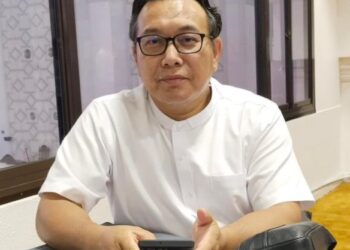 MOHD. ROSLI YUSOFF