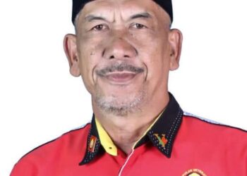 Mohd. Sani Ishak