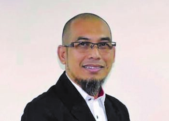 EFFENDY ABDUL GHANI
