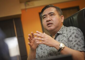 ANTHONY LOKE