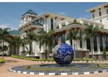 WISMA Putra