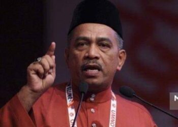 YUSOF ISMAIL